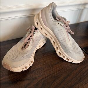 On cloud cloud monsters